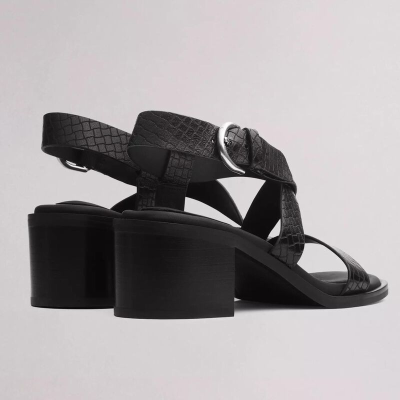 Rag & Bone Geo Block Heel image number 1